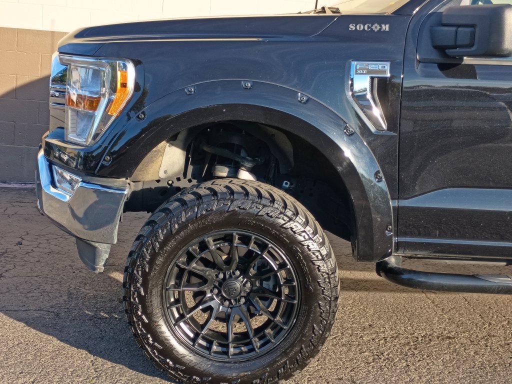 2023 Ford F-150 XLT - Photo 10