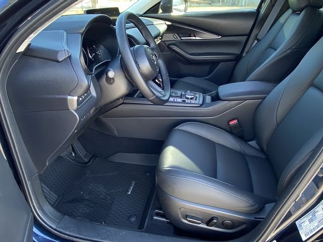 Certified Used 2026 Blue Mazda 2.5 S Preferred image 21