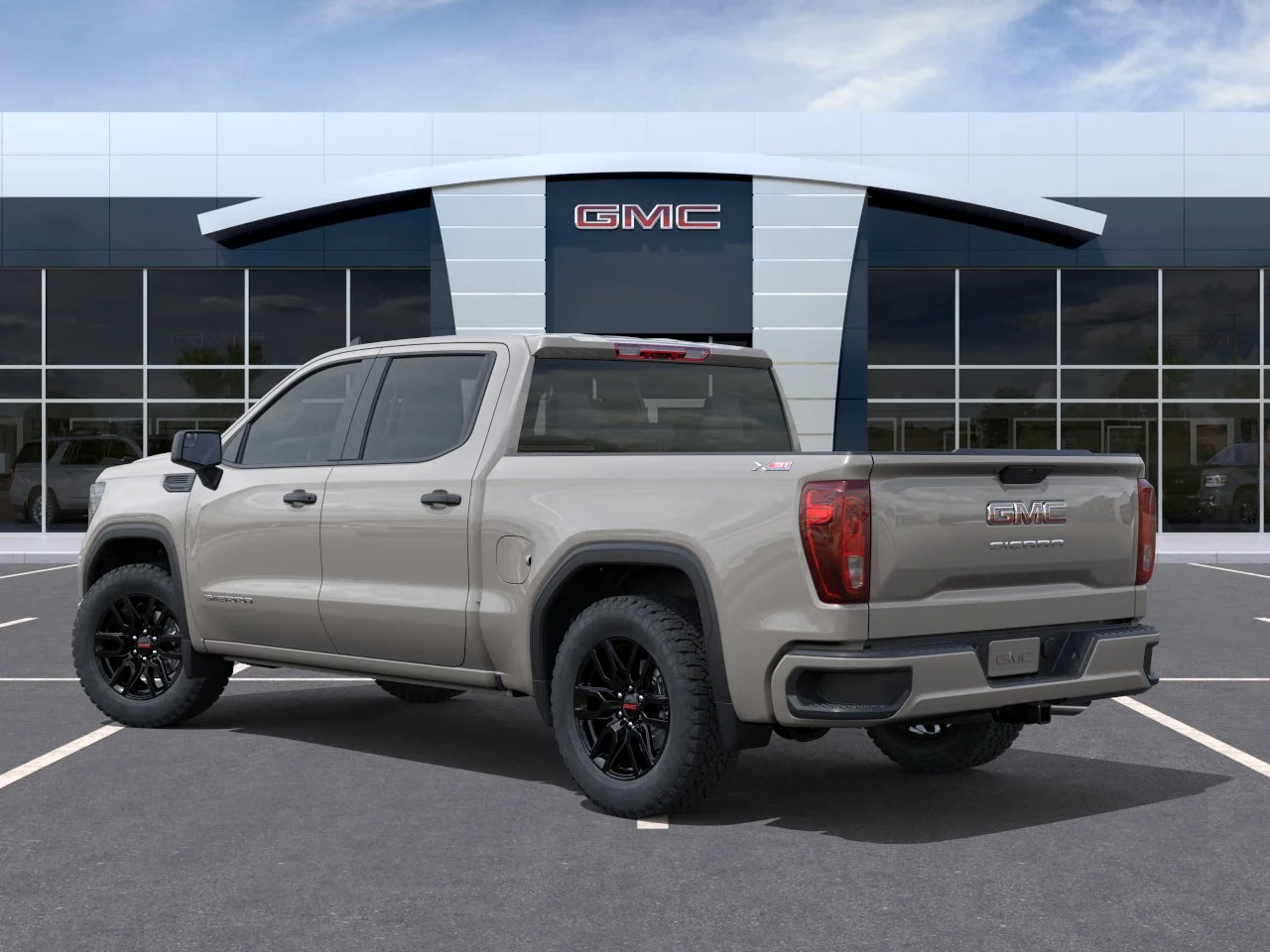 New 2026 Coastal Dune GMC Pro image 23