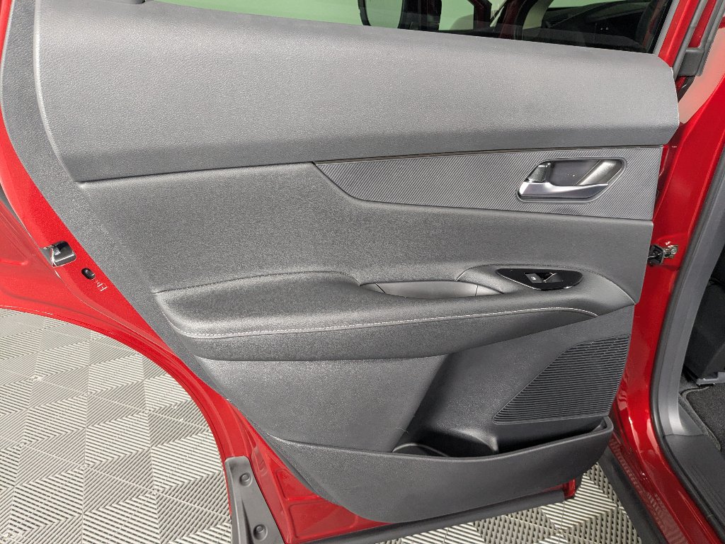 2026 Nissan Murano SL - Photo 16