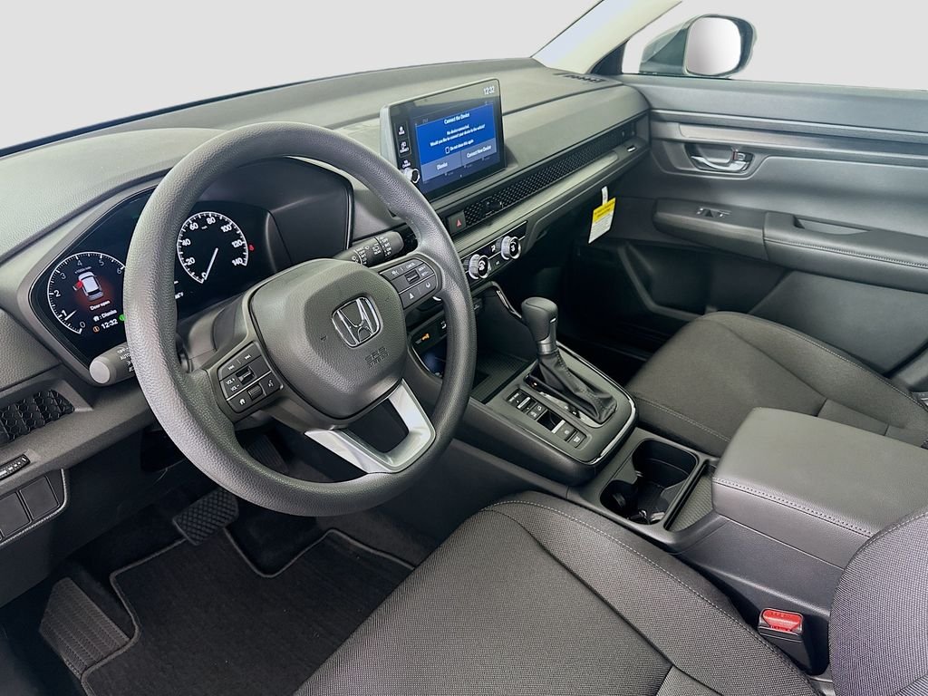 Certified Used 2026 Urban Gray Pearl Honda 2WD LX image 9
