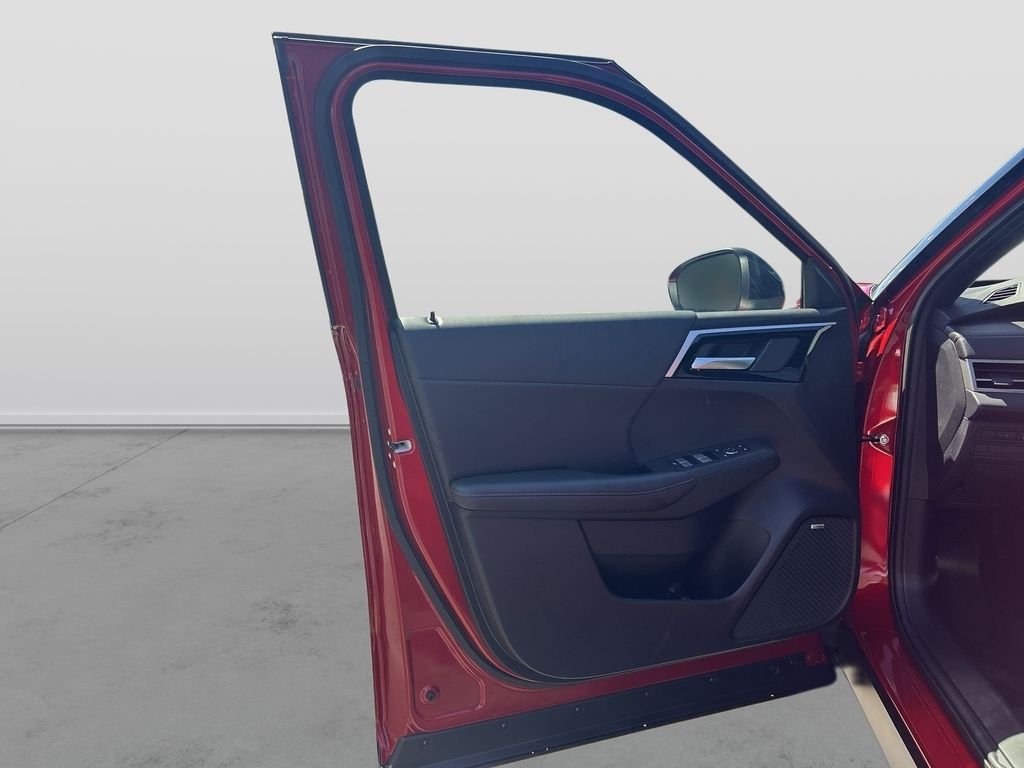 New 2026 RED DIAMOND Mitsubishi LE image 14