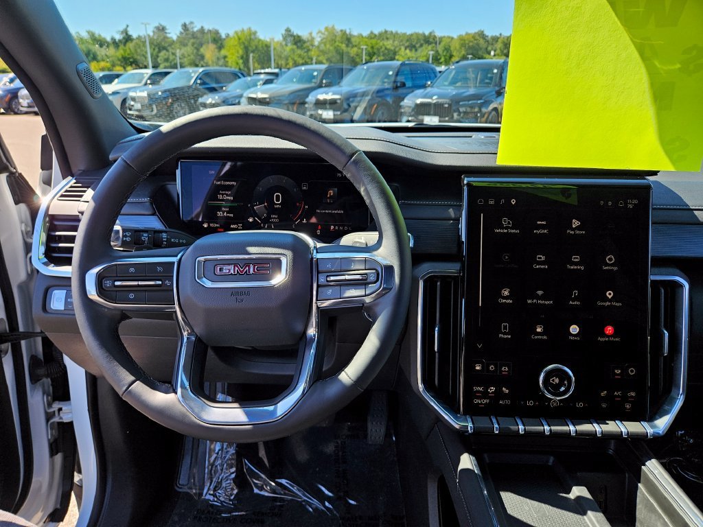 2026 GMC Acadia Elevation - Photo 22