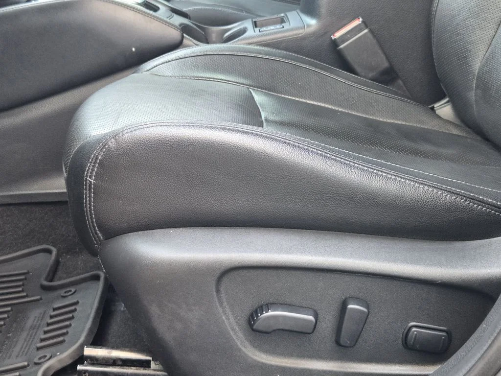 2019 Nissan Rogue SL - Photo 27