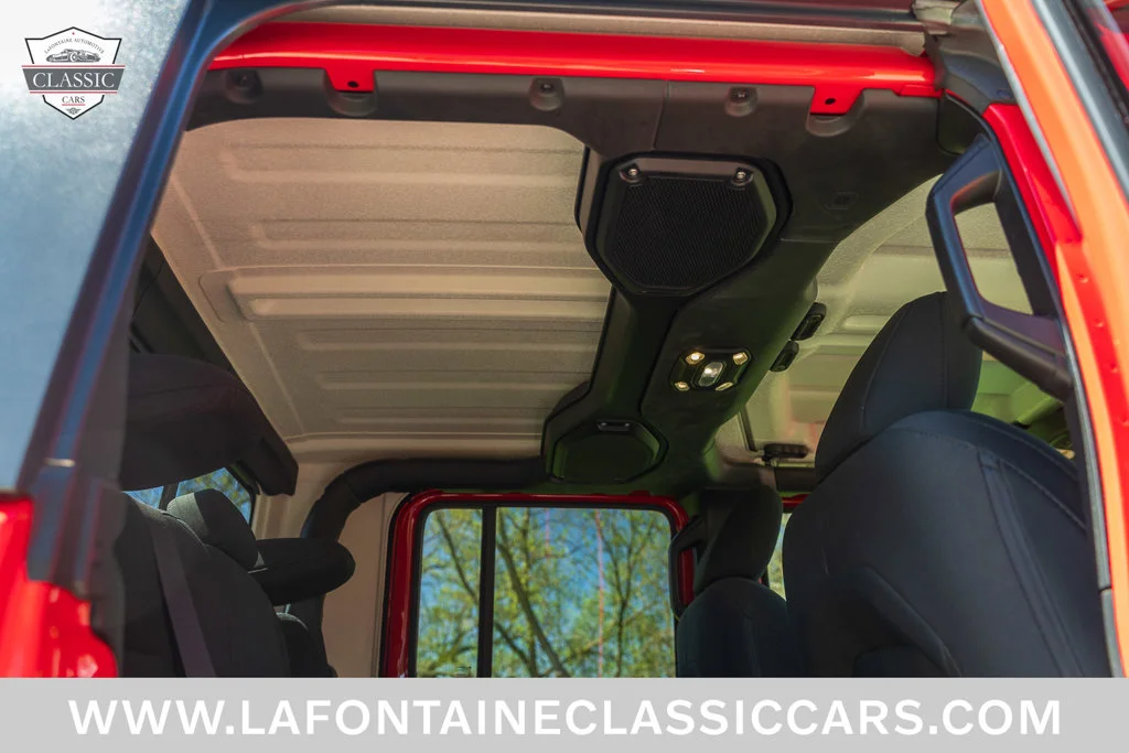 2020 Jeep Gladiator Sport S - Photo 51