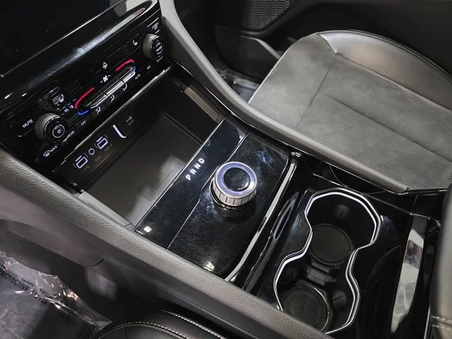 Used 2023 White Jeep Altitude X image 25