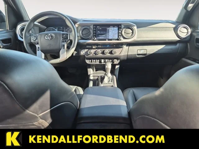 Used 2023 Gray Toyota Limited image 10