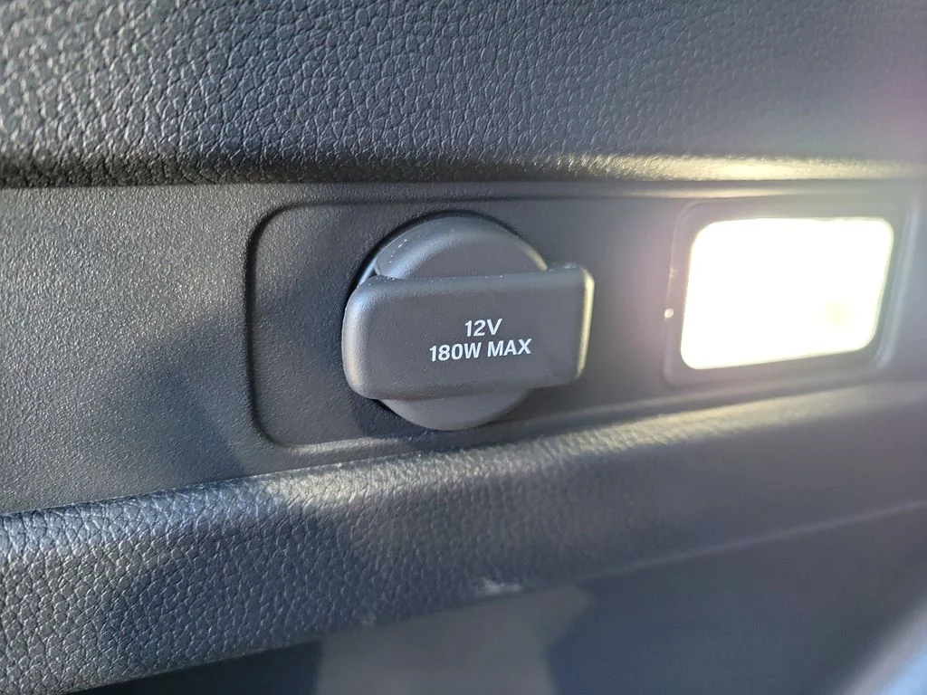 2026 Honda CR-V EX - Photo 11