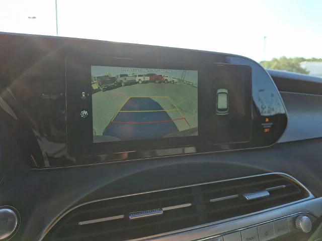 Used 2022 Red Hyundai SEL image 18