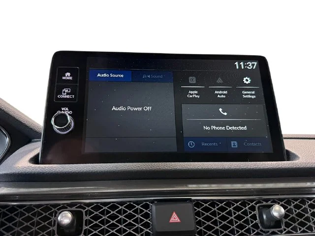 New 2026 Performance Red Pearl Acura Base image 19