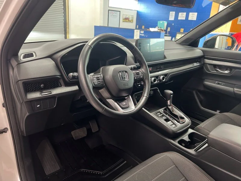Used 2026  Honda TrailSport image 20