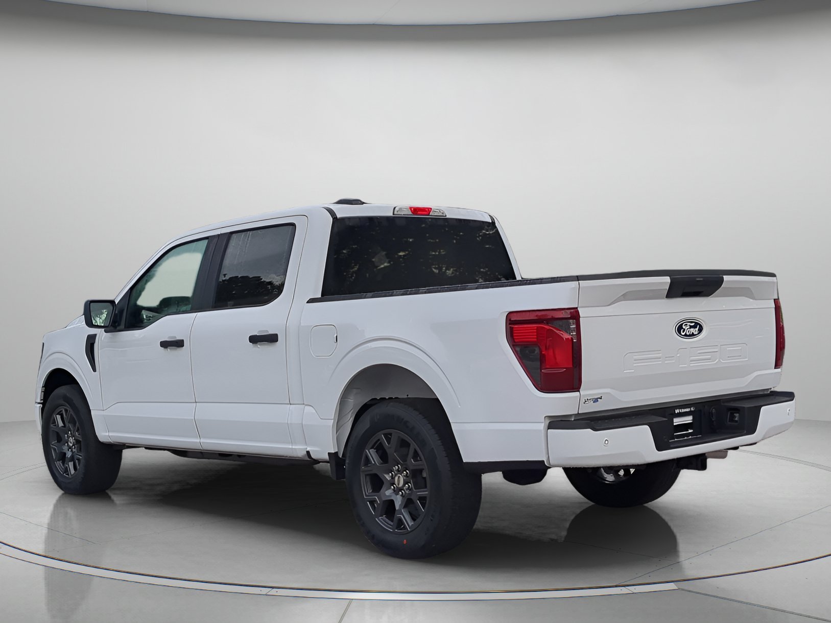 New 2026 Oxford White Ford STX® image 39
