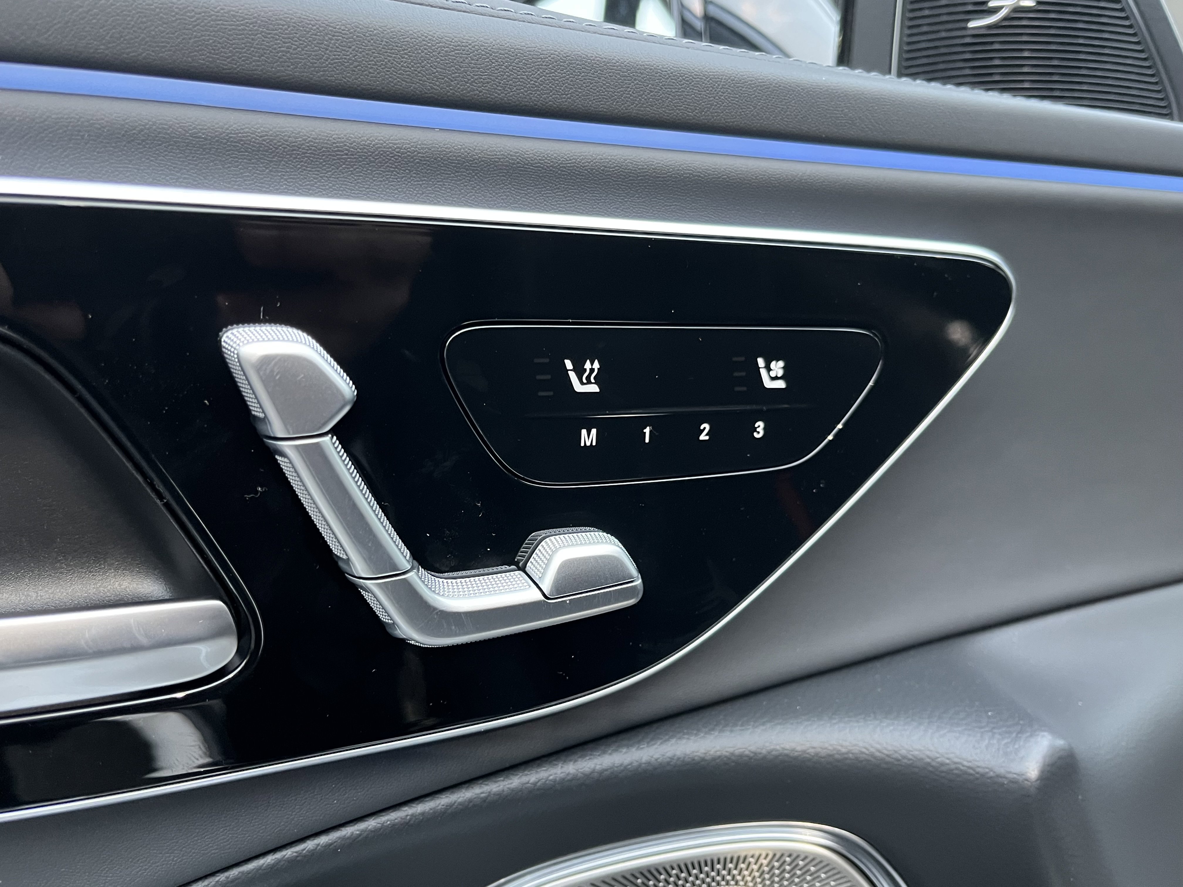 New 2026 Black Mercedes-Benz AMG® E 53 E image 43