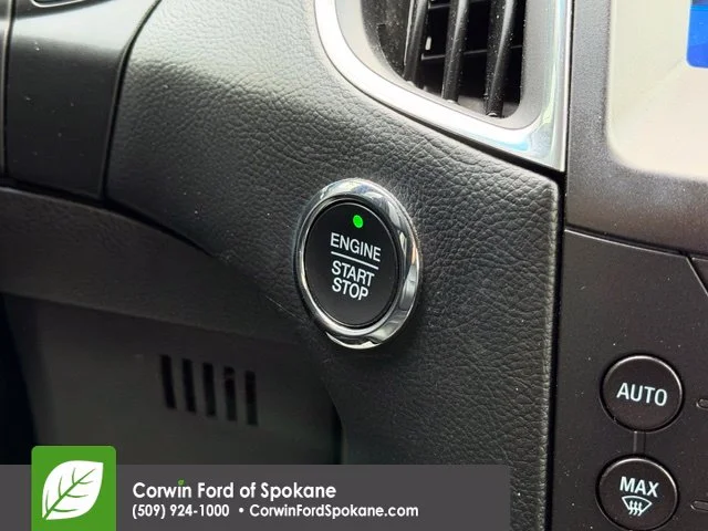 Used 2020 Agate Black Ford Titanium image 34