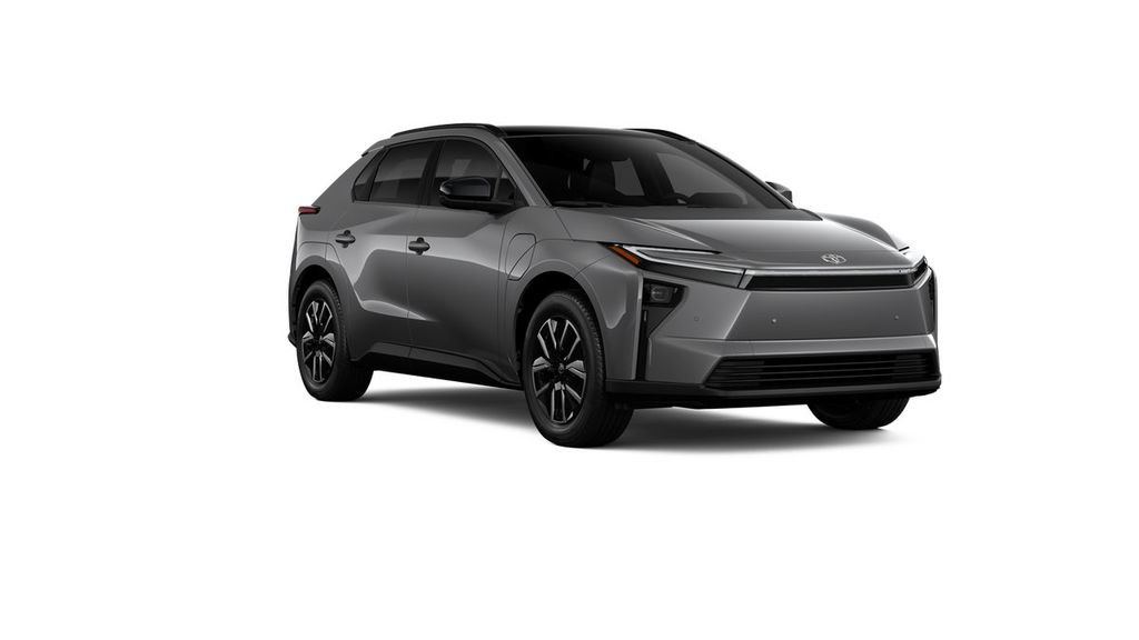 New 2026 Heavy Metal <sup>1</sup> Toyota  XLE image 17