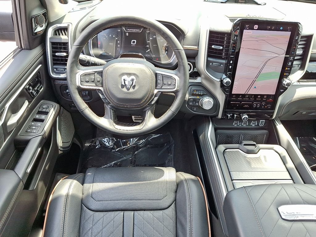 Used 2026 Diamond Black Ram Tungsten image 9