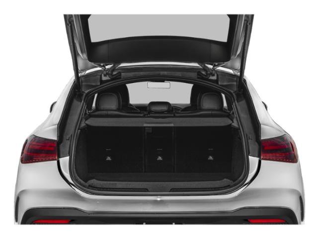 New 2026 Cirrus Silver Metallic Mercedes-Benz AMG® GLE 53 4MATIC+ Coupe image 49