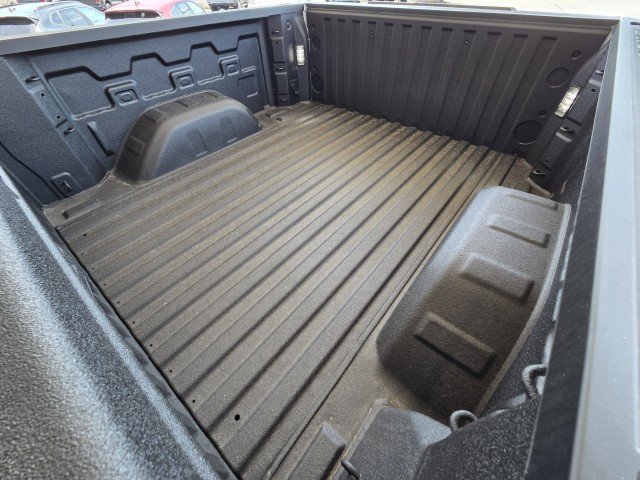 2026 Chevrolet Silverado 1500 LT - Photo 58