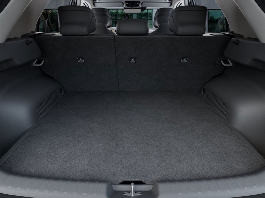 2025 Kia Niro Wave - Photo 19