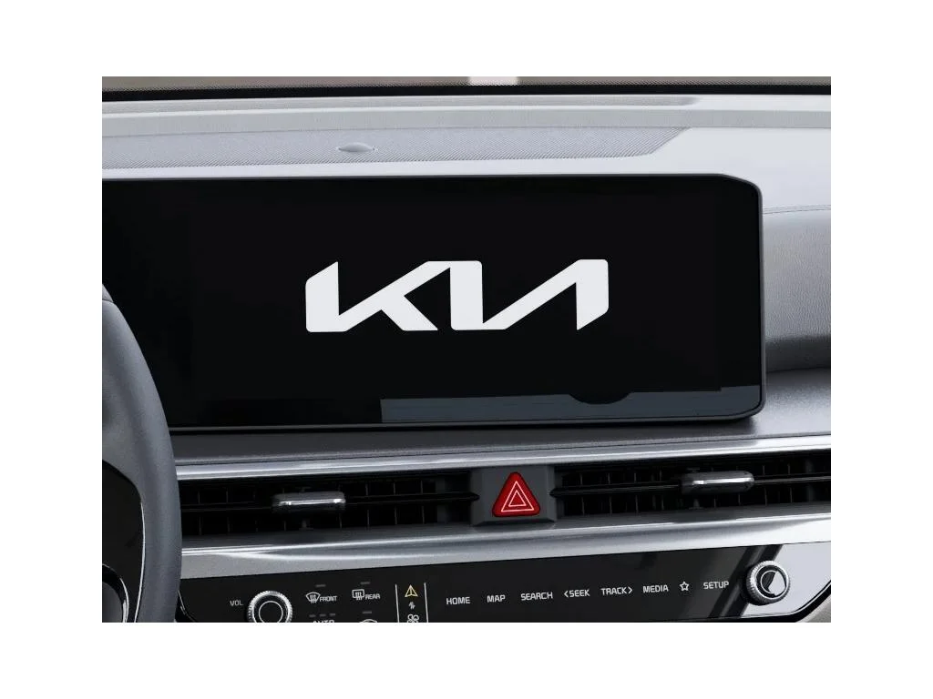 New 2026 Snow White Pearl Kia EX image 20