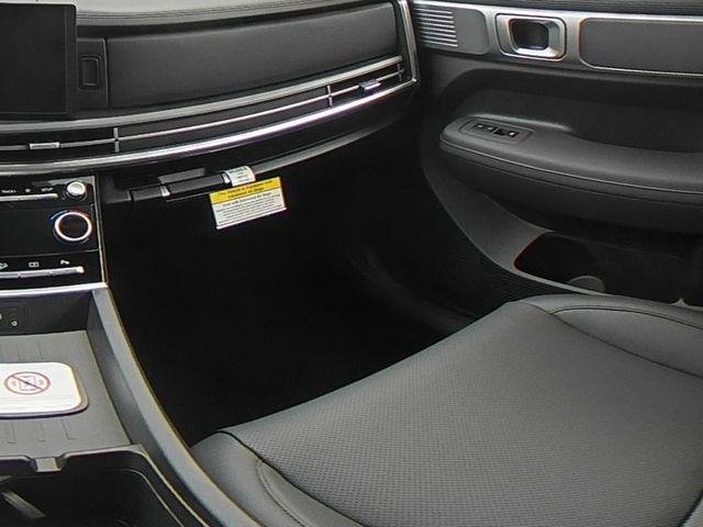 New 2027 Gray Hyundai SEL AWD image 38