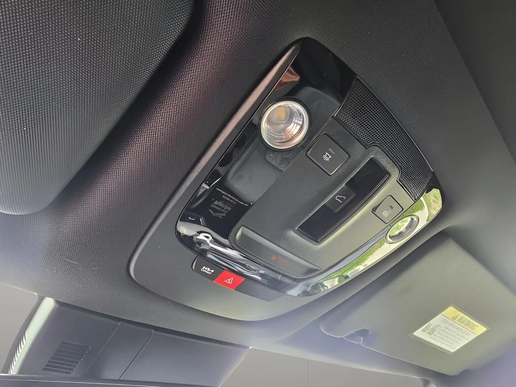 Used 2023 Fusion Black Kia X-Line image 9