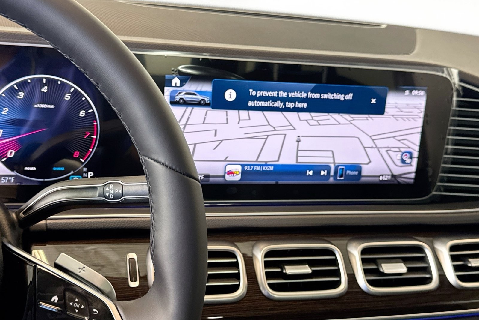 New 2026 Polar White Mercedes-Benz GLE 350 image 15