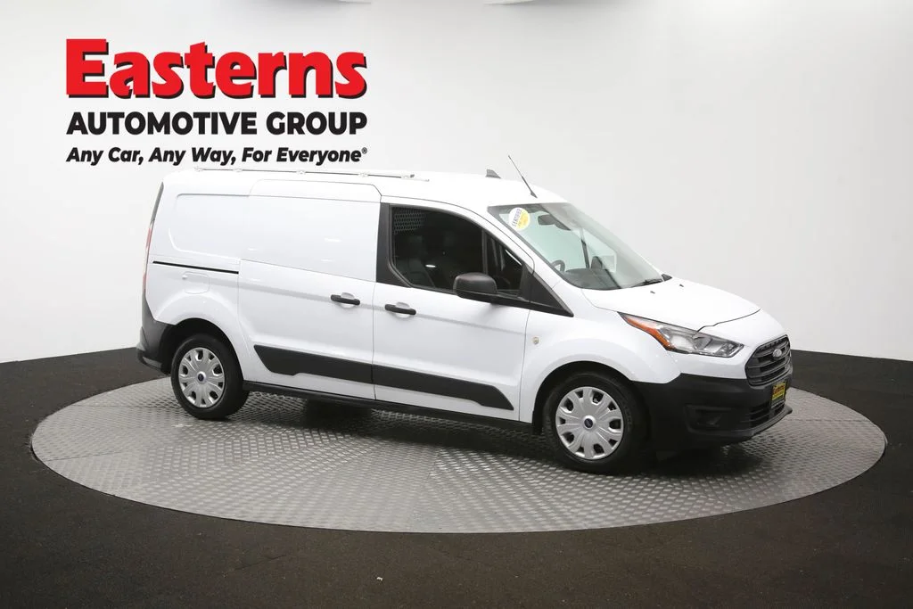 Used 2019 White Ford XL image 46