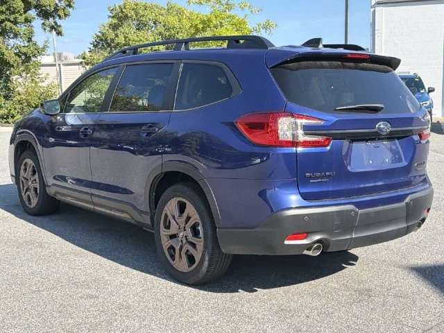 Used 2026 Blue Subaru Limited Bronze Edition image 11