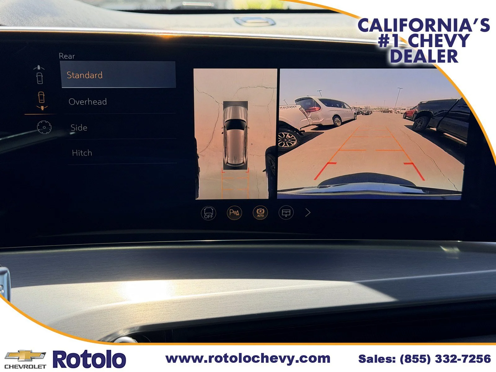 Used 2026 Stellar Black Metallic Cadillac Platinum image 16