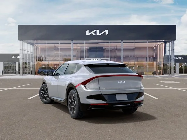 New 2026 Gray Kia Light image 4