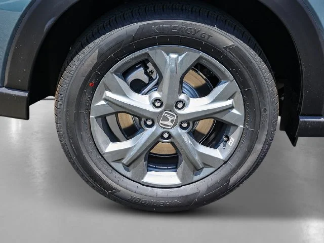 New 2027 Nordic Forest Pearl Honda LX 2WD image 7