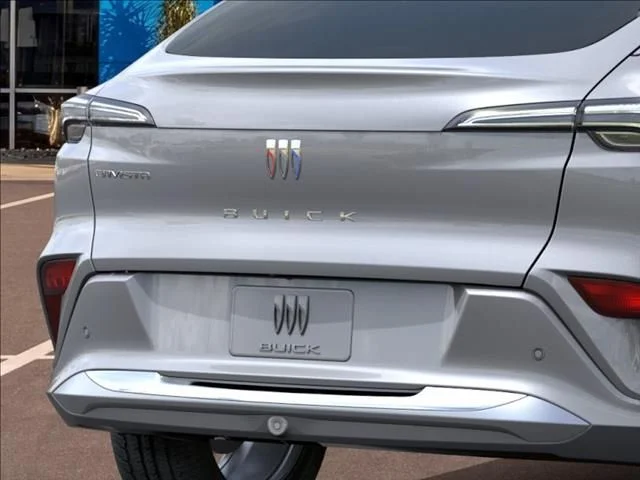New 2026 Gray Buick Avenir image 14