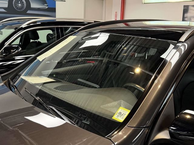 Certified Used 2021 Gray Mercedes-Benz GLC 63 AMG® image 18