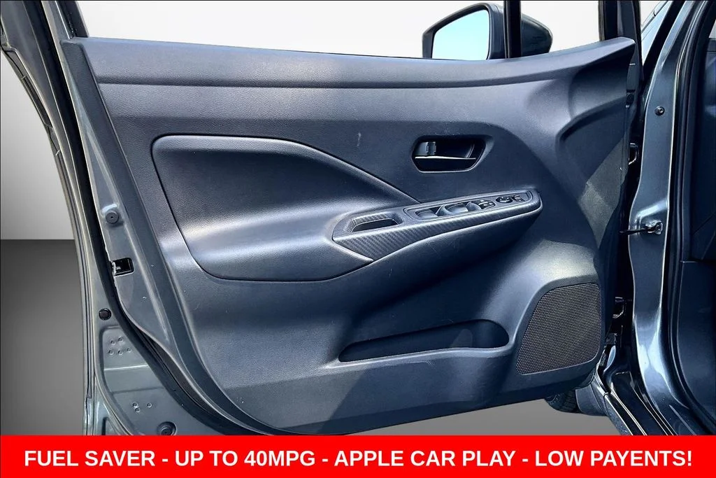 Used 2024 Gray Nissan 1.6 S image 18