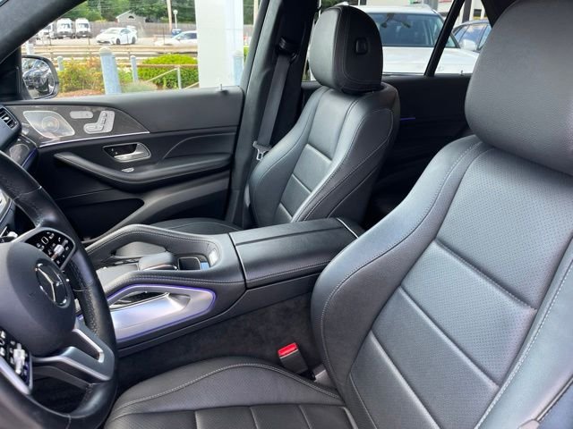 Used 2021  Mercedes-Benz GLE 450 image 9