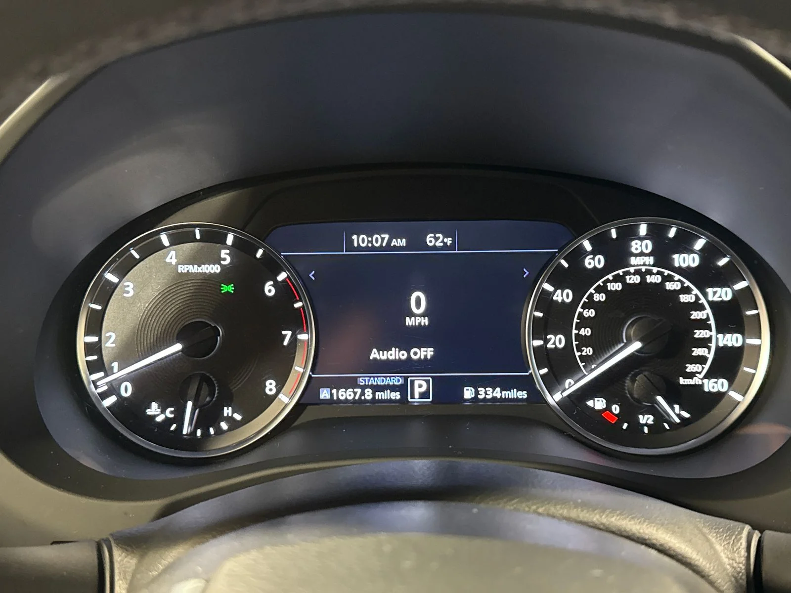 Certified Used 2025 Slate Gray INFINITI LUXE image 20