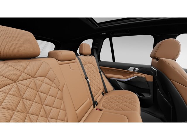 New 2026 Alpine White BMW sDrive40i image 12