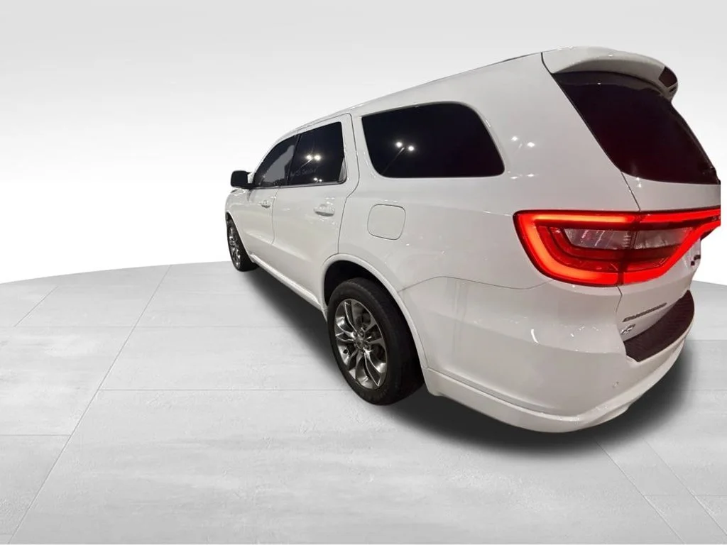 Used 2019 White Dodge GT image 3