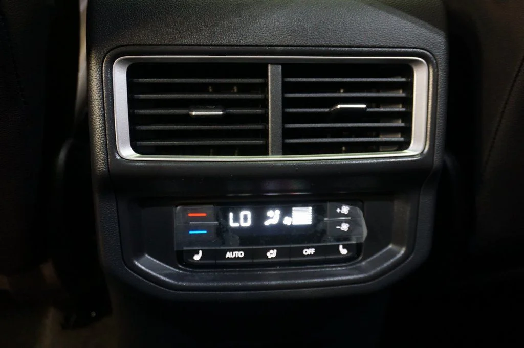 New 2026 Opal White Volkswagen 2.0T SEL image 32