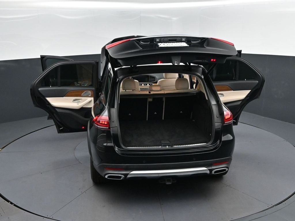 2021 Mercedes-Benz GLE GLE350 - Photo 48