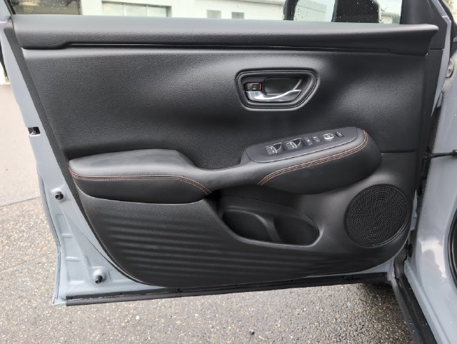 2024 Honda HR-V Sport - Photo 17