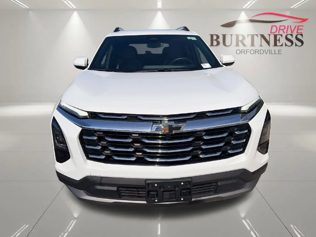 2025 Chevrolet Equinox LT - Photo 3