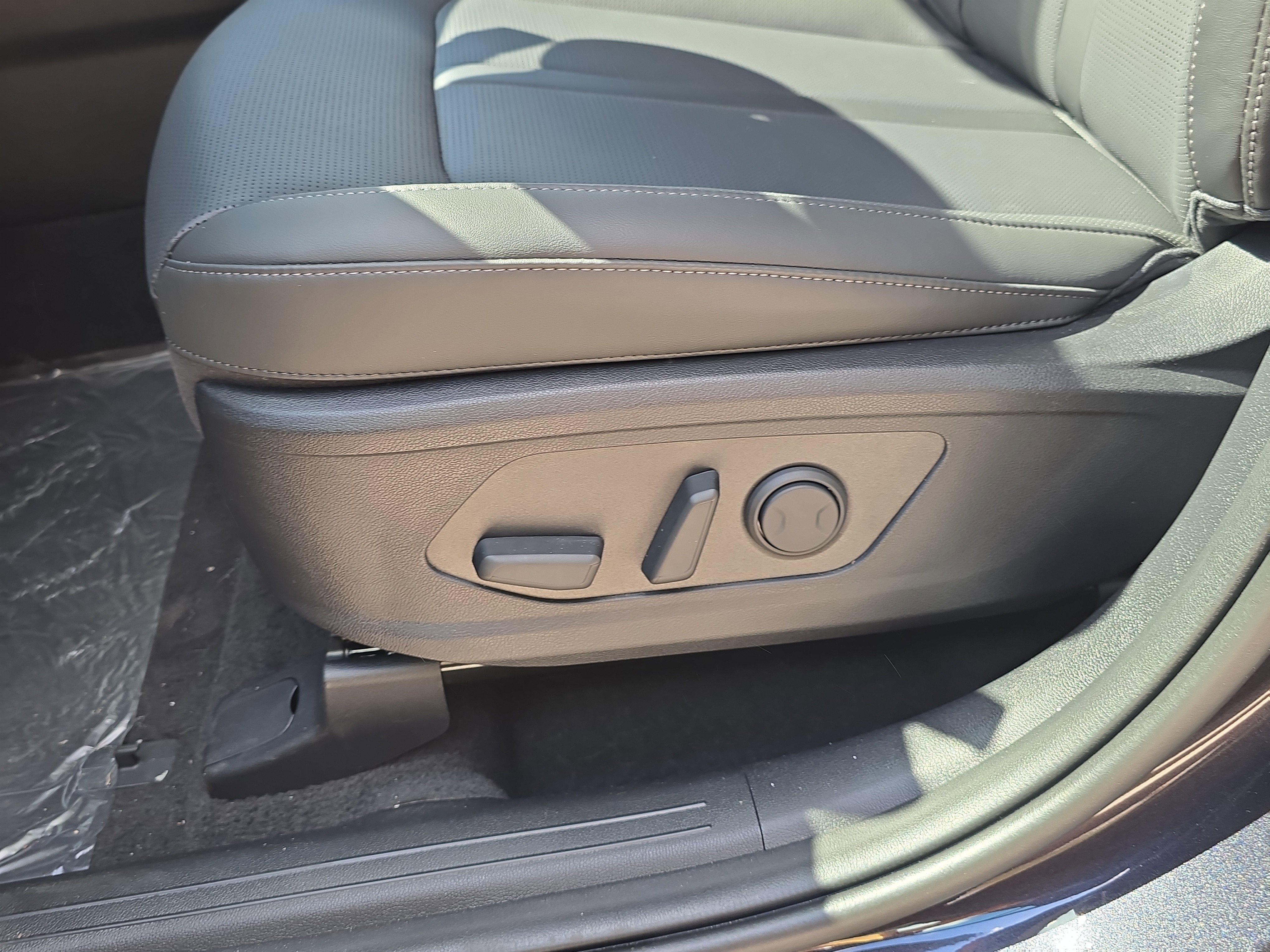 New 2026 Panthera Metal Kia S image 20