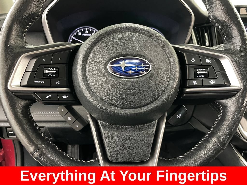 2022 Subaru Legacy Limited - Photo 6