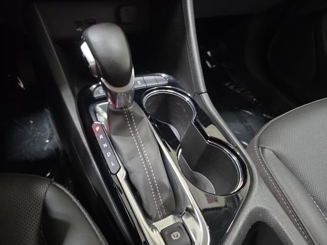 Used 2024 Red Buick Sport Touring image 23