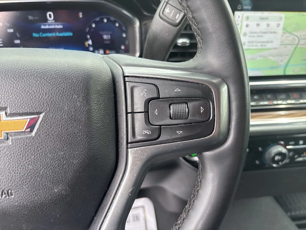 2024 Chevrolet Silverado 1500 LT - Photo 30