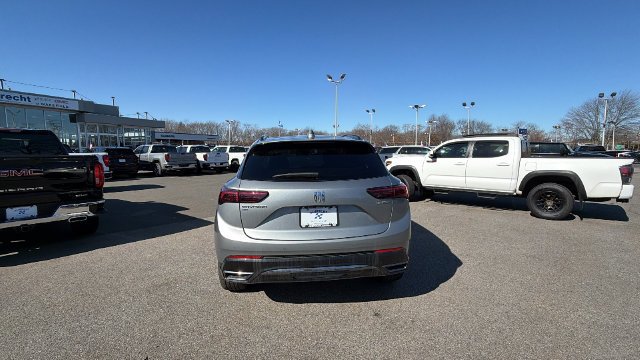 2026 Buick Envision Sport Touring - Photo 6