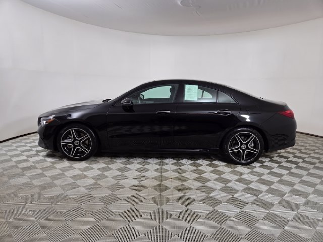Used 2026  Mercedes-Benz CLA 250 image 5