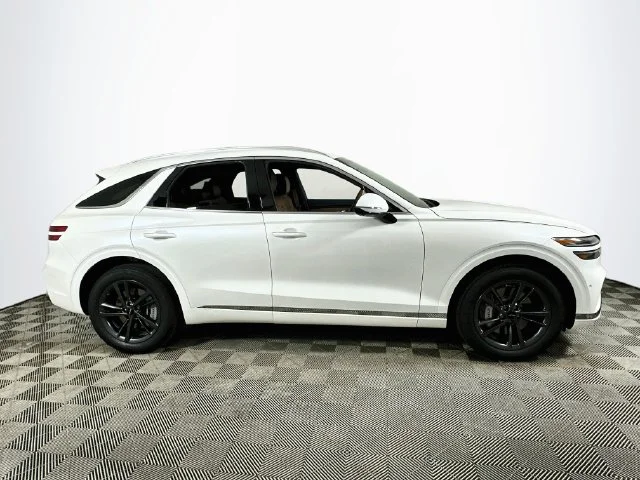 New 2027 Genesis GV70 2.5T Advanced